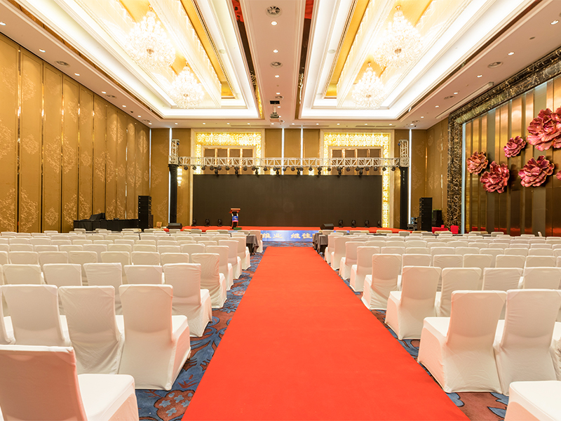 酒店宴会厅