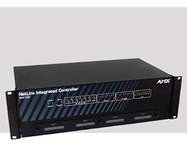 NI-4100 NetLinx 网络型主控器