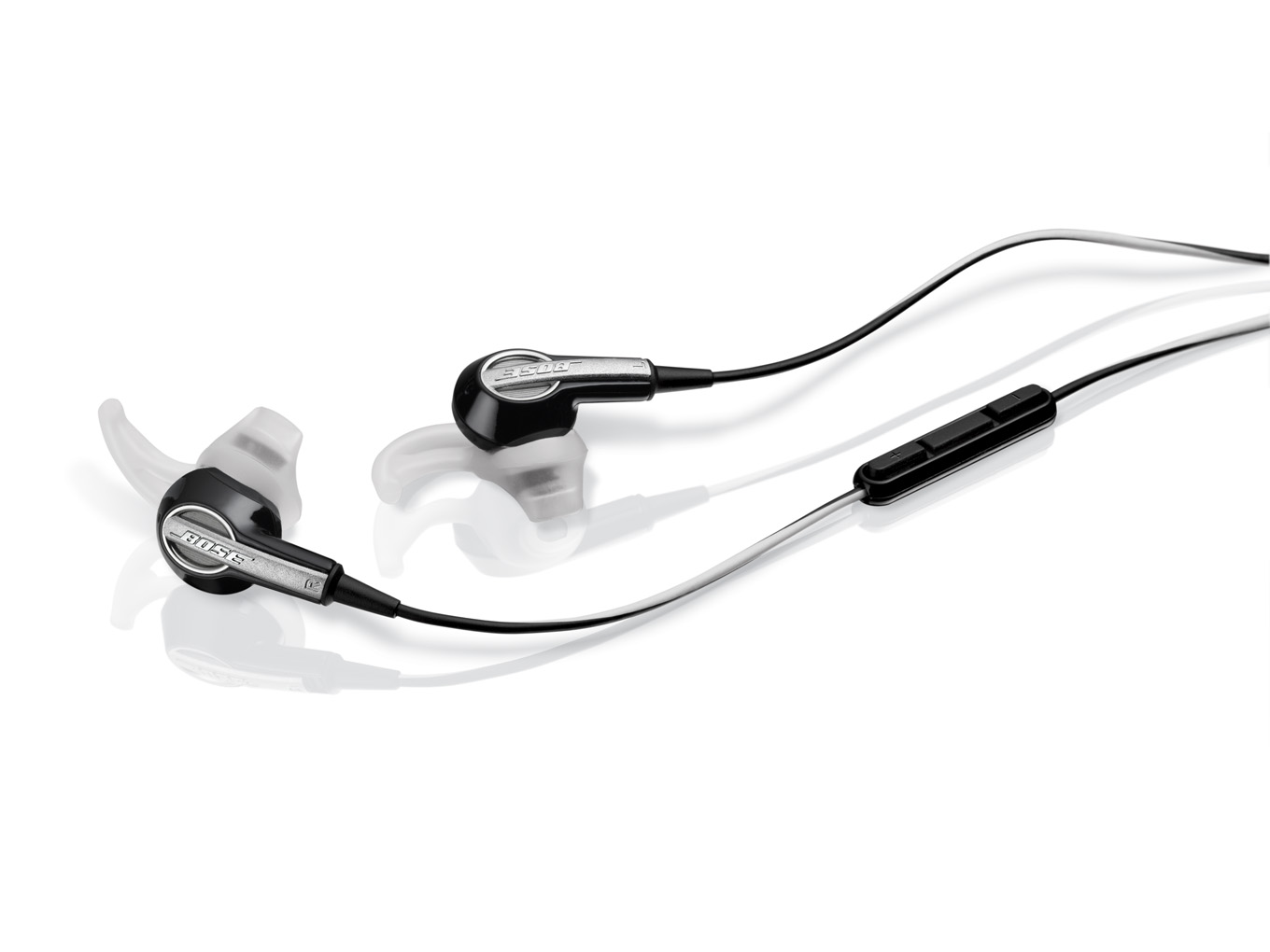 Bose® MIE2i耳塞式耳机移动通话套装