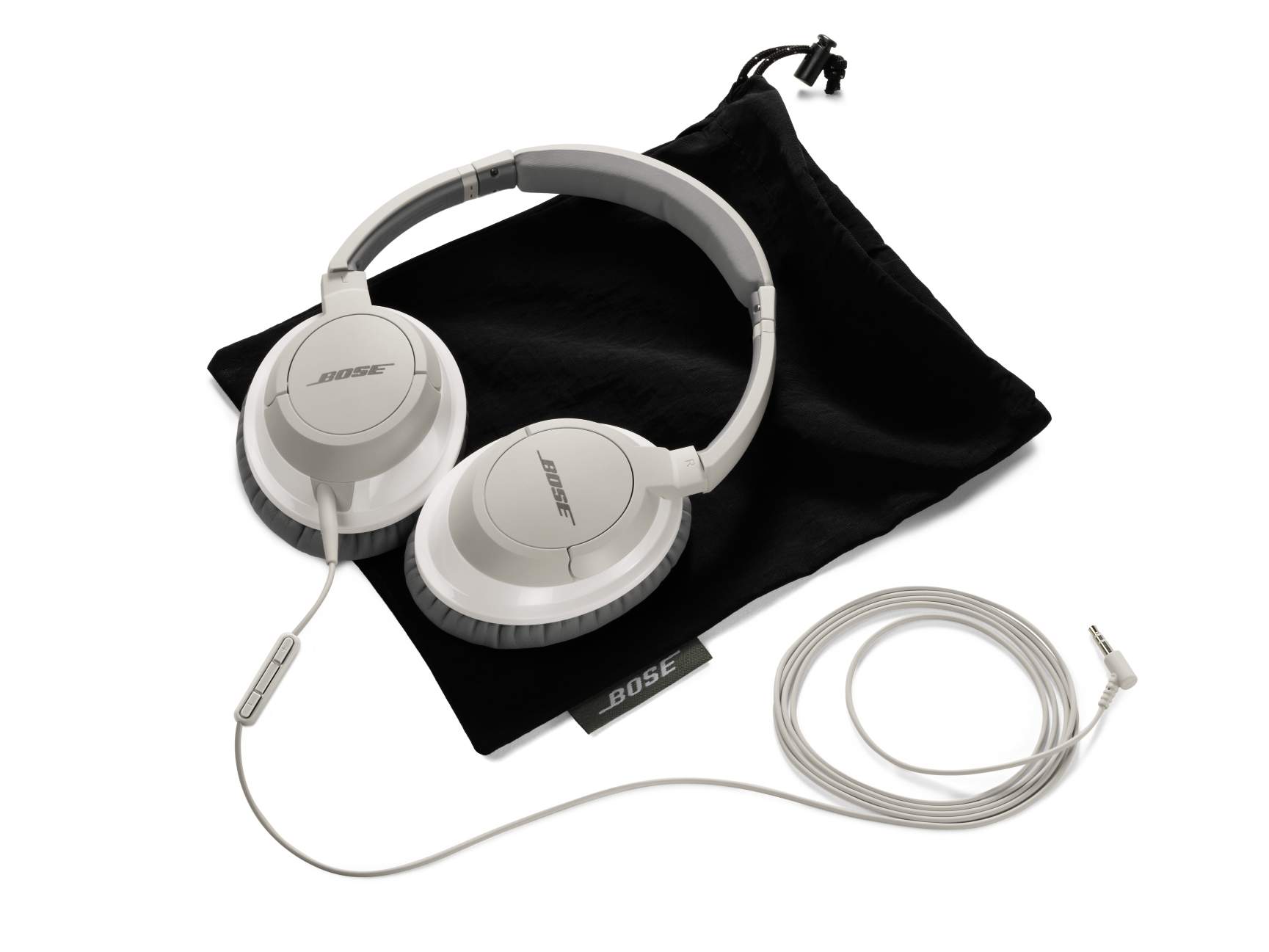 Bose® AE2i耳罩式耳机